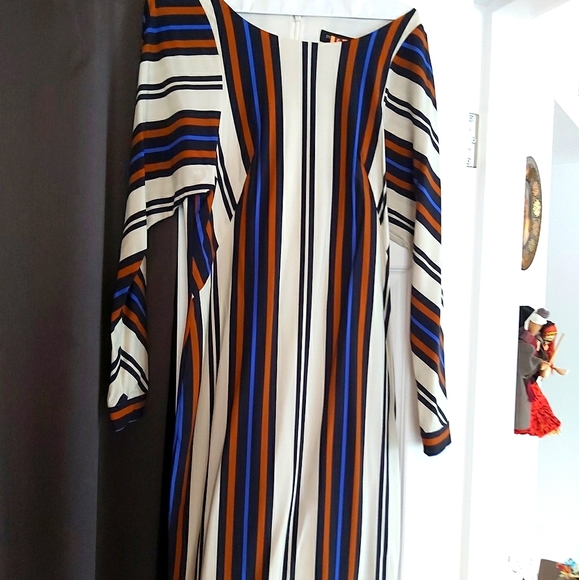 Pink Tartan Dresses & Skirts - Pink Tartan dress